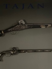 Catalogue vente Collection Armes et souvenirs historiques/Neuf