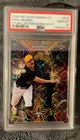 2024 Paul Skenes Rookie SP 1/1 !!! 🔥 Star Lazer Fireworks !! PSA 10