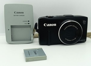 Canon Powershot Sx280 | eBay