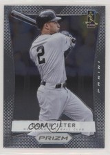 Click to enlarge Derek Jeter