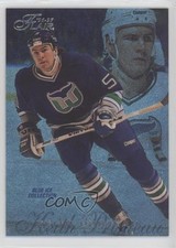 1996-97 Flair Blue Ice Collection 82/250 Keith Primeau #B43 1d0j