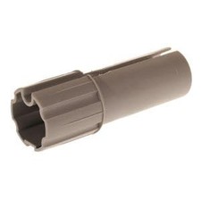 Fiamma F45L ZIP Awning Roller Tube Cap 60mm - Right 98655-595