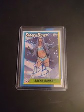 2021 Topps WWE Heritage Wrestling Cards Checklist 34