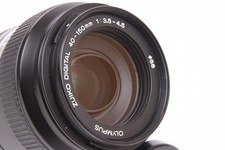 Olympus 40-150mm 1:3.5-4.5 Zuiko Digital Lens DV-RC47812