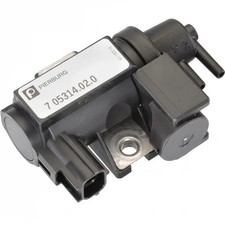 Turbolader-Steuerventil elektrisch-pneumatisch 7.05314.02.0 PIERBURG für MAZDA 2