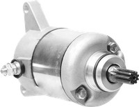 Honda 125 CBF - 09/15 - Anlasser / 30809N