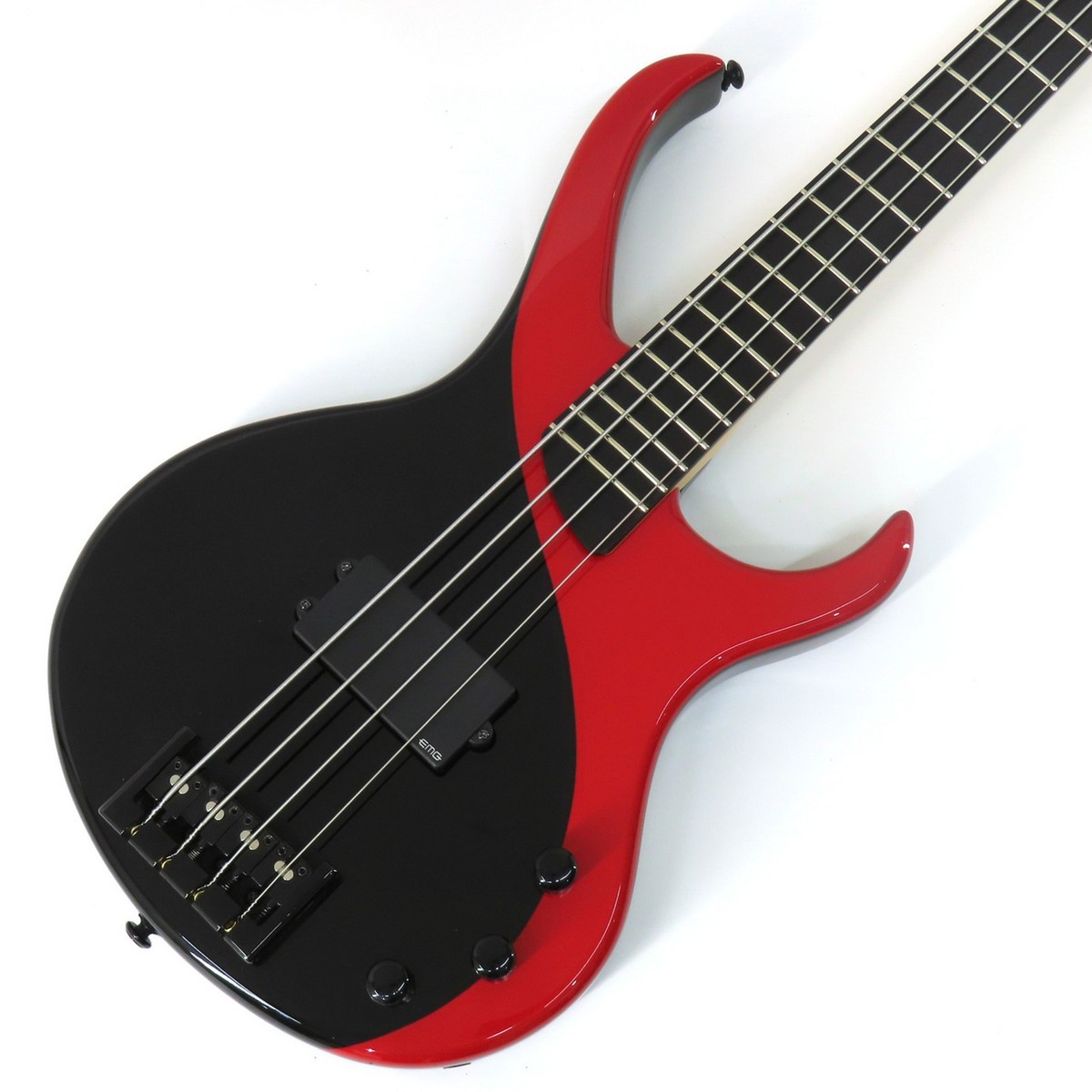 Kramer adventure bass AB-1L ベース ESP KRAMER Disciple D-1 Bass Used Mahogany Body Ebony Fingerboard