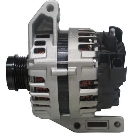 Mpa Electrical 11932 Alternator 12 V, Valeo, Cw (Right), With Pulley, - Image 3 of 4