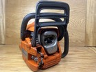 USED HUSQVARNA 120 MARK II CHAINSAW — photo 5