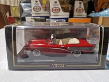 Vitesse Buick Special Convertible Open 1958 1:43 36260