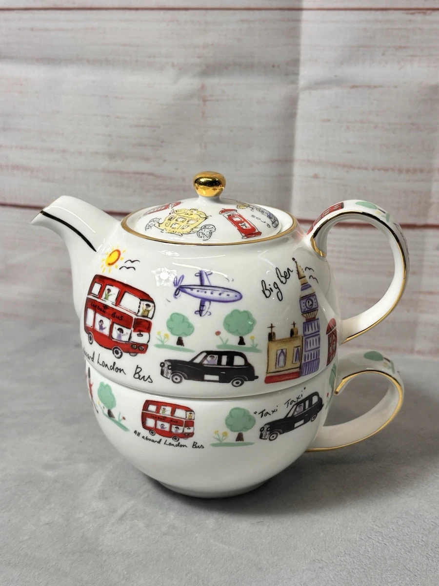 Sadler Tea Set for sale | eBay