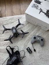 DJI FPV Combo Ready to Fly Drone with Remote Controller  FPV Goggles