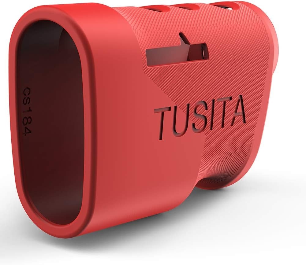 Silicone Case Compatible with Garmin Approach Z80 Z82 Laser Golf