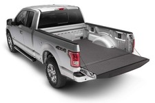 BedRug Impact Mat  Fits 2022-2026 Ford Maverick, 4.5' Bed, Models w/Non Line...