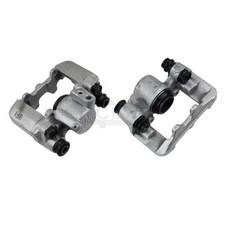 NK Bremssattel Bremszange Gusseisen Ø36mm für Toyota Corolla Verso _E12_