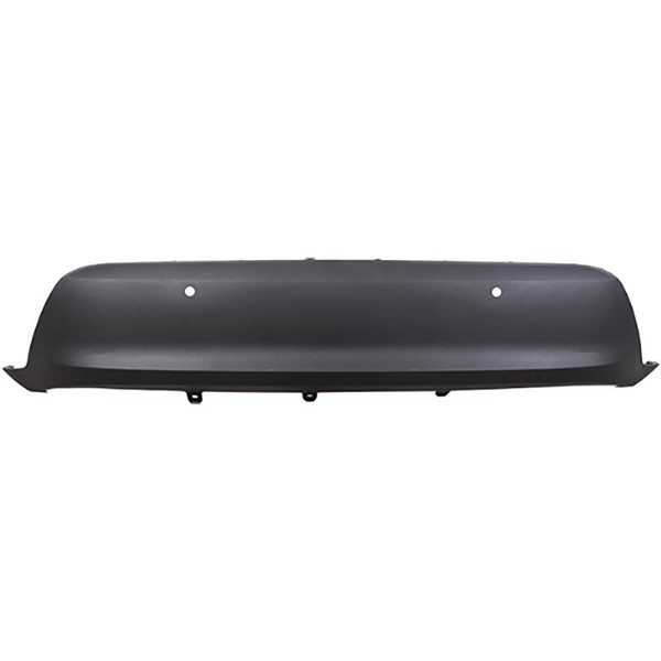 Diederichs 6608458 Blende, StoßStange Hinten FüR Toyota Yaris Cross (Mxp_) 2021--image