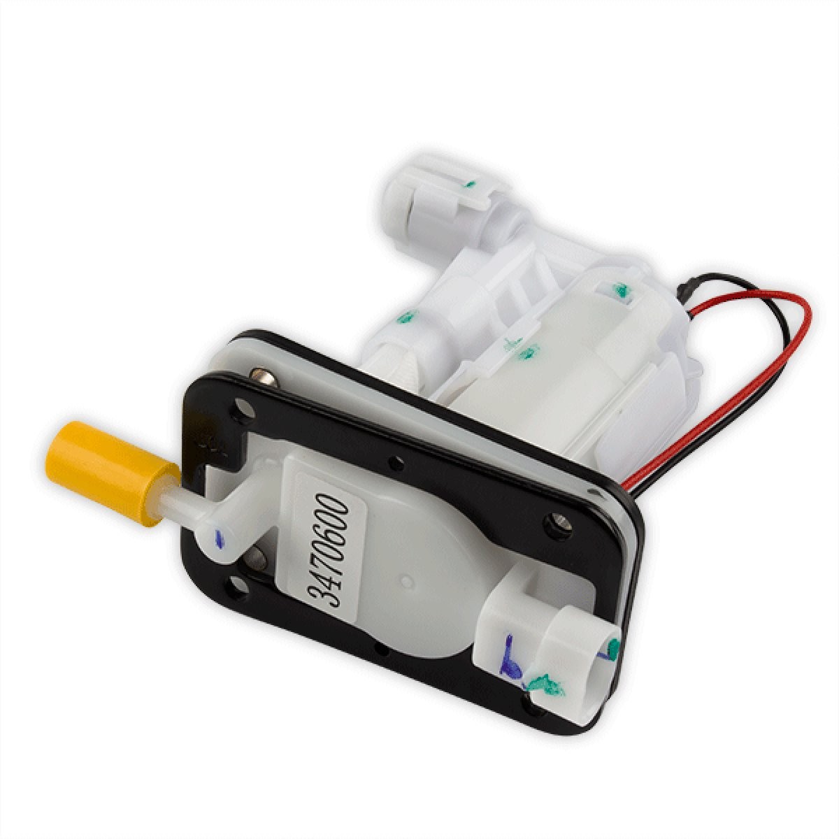 Fuel Pump for LJ125T-16, LJ125T-V, CITY125 Petrol Electrical Bracket Motorcycle