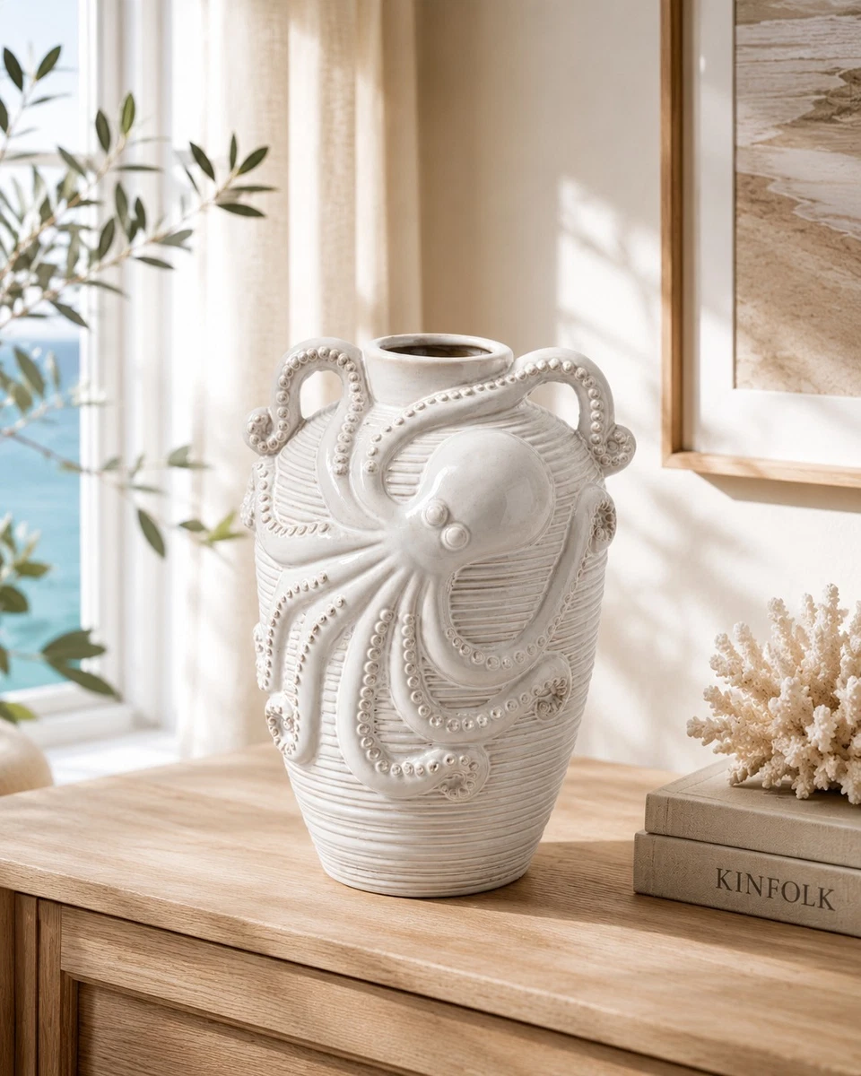 无品牌动物印花花瓶| eBay