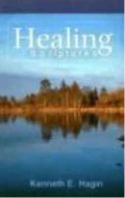 Kenneth E Hagin Healing Scriptures (Taschenbuch)