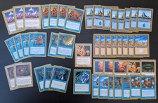 Magic 2000 World Championship Card Prices | Free MTG WC00 Price Guide