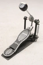 Ludwig Accent Single Chain Single Bass Drum Pedal