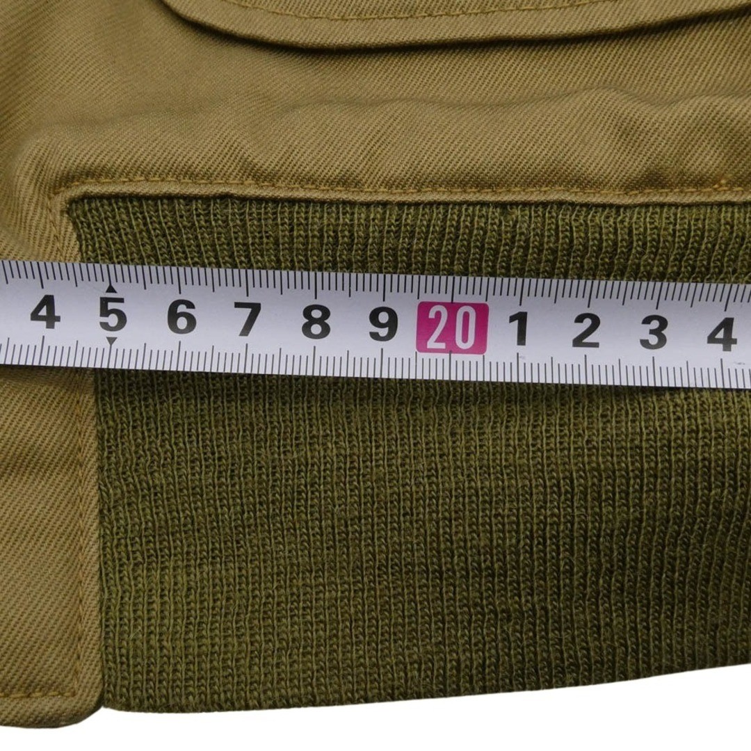 Buzz Rickson's Rixons BR14860 WINTER COMBAT JACKE… - image 8