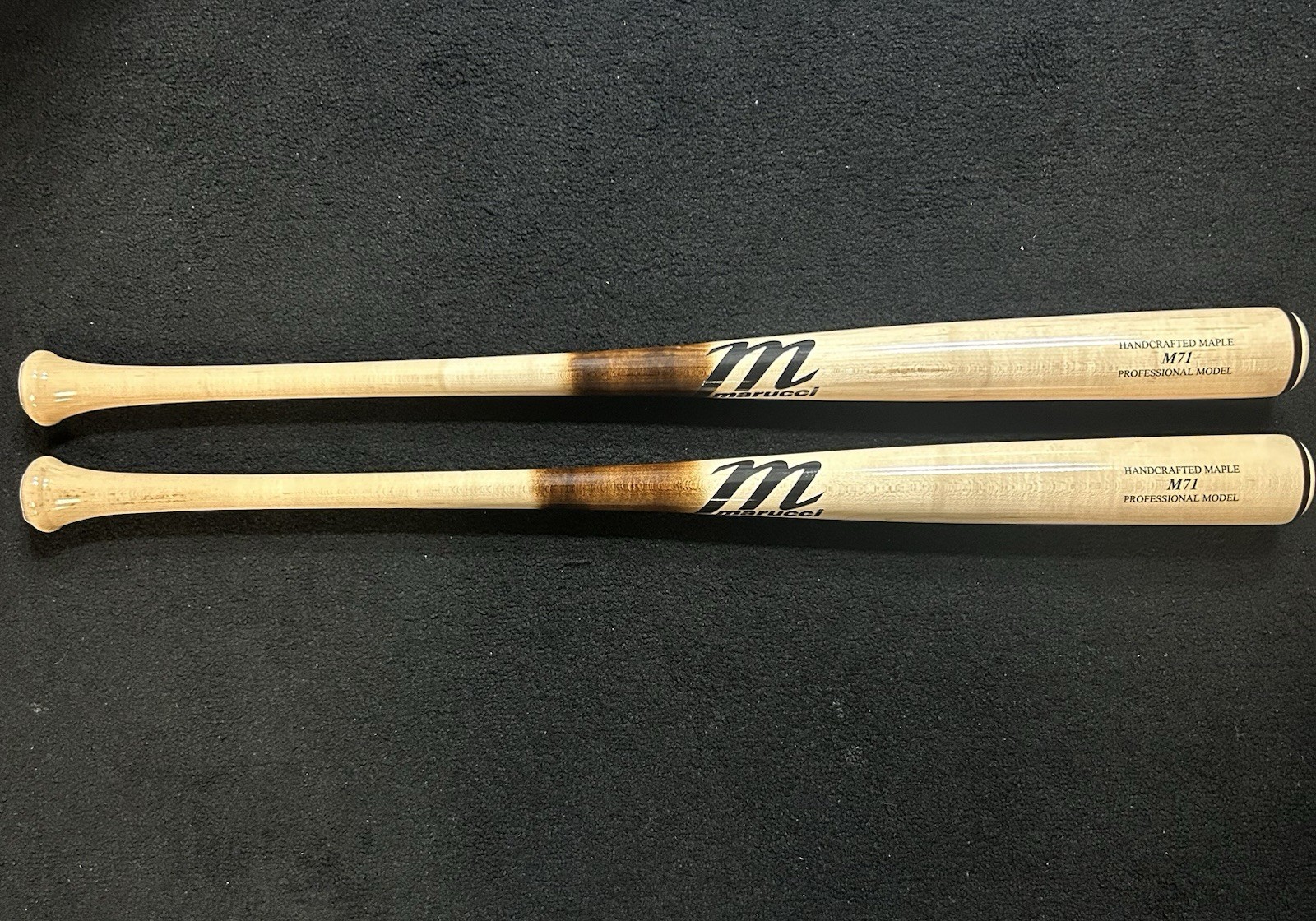 Marucci Wood Bat M71 34 Inch