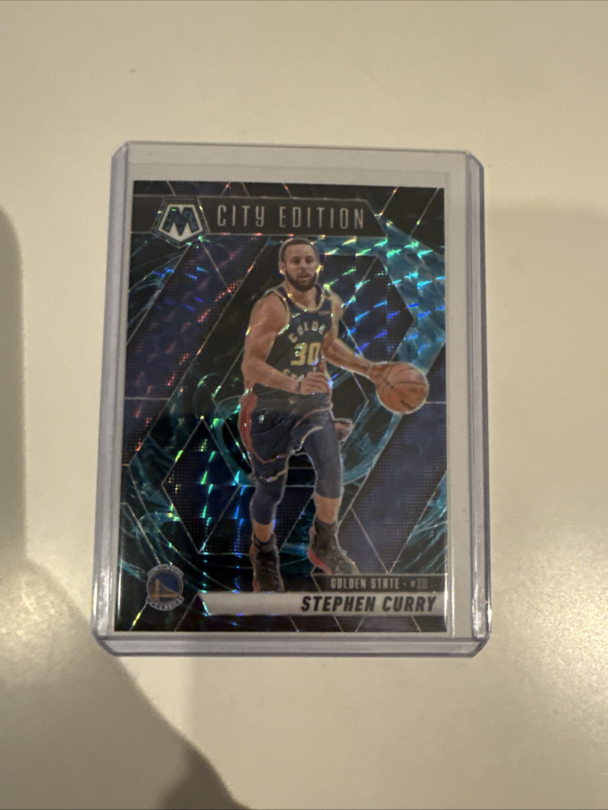 NBAカード  MOSAIC STEPHEN CURRY genesis NBAカード MOSAIC STEPHEN CURRY genesis 2020-2021 Steph Curry Ultra