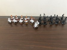 Warhammer AOS Fyreslayers Lot