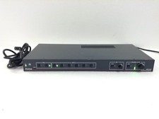 Extron Mps 602 MA 6 Input Media Presentation Switcher, HDMI, DTP i/o, FREE SHIP