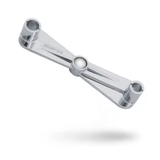 Upgrade Metal Fuel Line Disconnect Scissor Tool Set for 3/8 Inch and 5/16Inch...