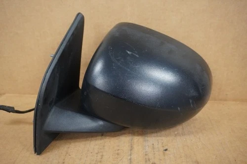 07 08 09 10 11 12 13 14 15 16 Jeep Compass Left Driver Side Mirror OEM E13021074