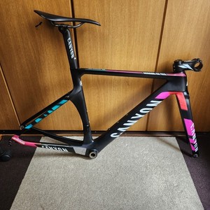 CANYON AEROAD XS 【フレームセットのみ】 Canyon Aeroad XS | eBay