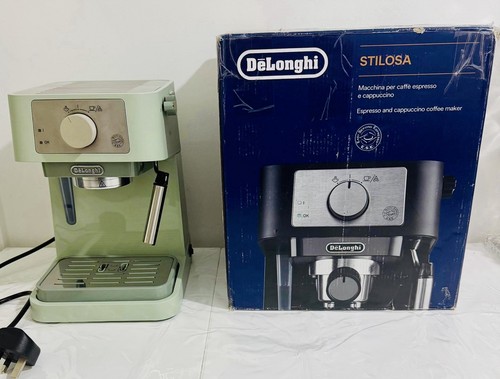 De'Longhi EC260.GR Stilosa Espressomaschine