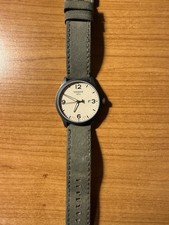 Tissot XL Quartz Watch 42mm - Gray With Light Green Dial