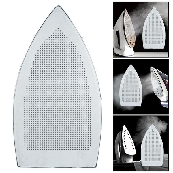 Accesorios auxiliares de plancha multifuncionales para el hogar cubierta de vapor de silicona