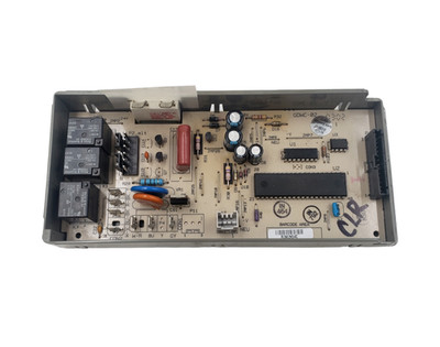 Whirlpool OEM Dishwasher Control Board 8534866 *Same Day Ship & 60 Days Warranty