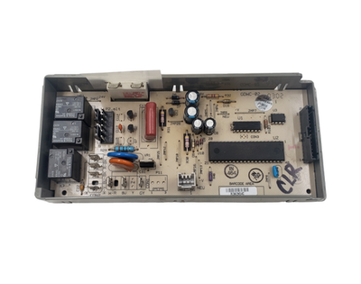 #ad Whirlpool OEM Dishwasher Control Board 8534866 *Same Day Ship amp; 60 Days Warranty $185.94