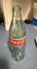 Vintage Coca Cola Half Liter Bottle Mint Condition!
