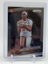 2025 Panini Prizm WNBA #79 Aneesah Morrow