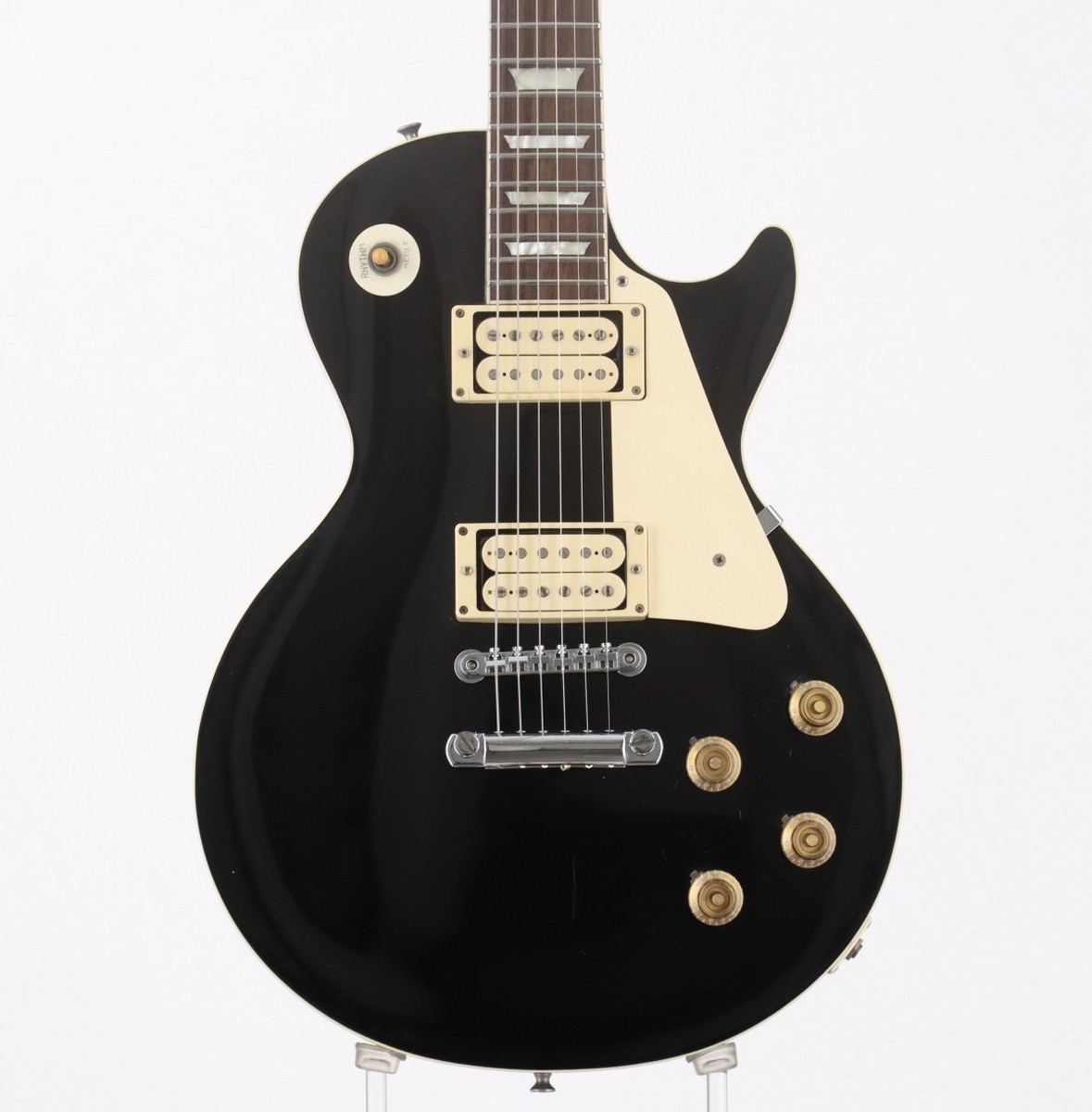 ギター TOKAI LS-50 Love Rock 1980 Tokai LS-50 Love Rock '57 Goldtop Made in Japan