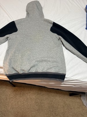 medium Jordan Button Up Jacket