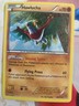 Hawlucha 63/111 XY Holo Rare Furious Fists Pokemon LP Tcg Card 