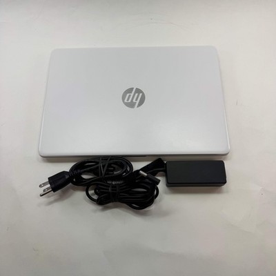 HP Laptop 14-DQ3000DX 14'' Celeron N4500 1.1GHz 4GB RAM 64GB SSD