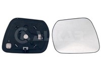 Spiegelglas AußEnspiegel Alkar 6432938 FüR TE JT Suzuki Vitara TD Beheizbar 2