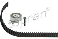 Topran Zahnriemensatz 206 144 FüR Opel Astra T92 Cc Corsa S83 Caravan Kadett T85
