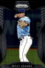 Click to enlarge Willy Adames