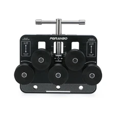 Tubing Straightener, Brake Line Straightener, Tube Straightener for 3/16" - 1...