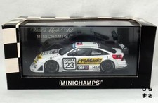 1/43 Diecast Car Opel Calibra V6 4x4 ITC 1996 Elf #23 White Collectible