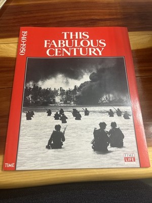 English　CDテキストセット Vintage Time Life Magazine 